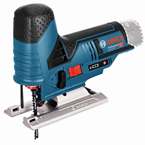 Bosch Professional 12V System Akku Stichsäge GST 12V-70 – Bild 3