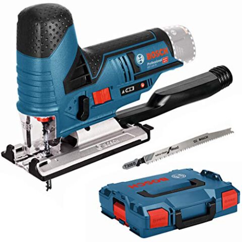 Bosch Professional 12V System Akku Stichsäge GST 12V-70