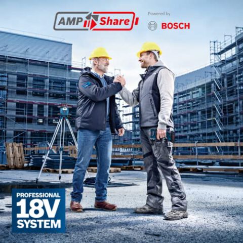 Bosch Professional 18V System Akku-Stichsäge GST 18V-125 S (ideal für Kurven- und Abschnitte, SDS-Sägeblatthalter, inkl. 1x Stichsägeblatt, Absaug-Set) – Bild 3