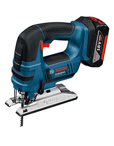 Bosch Professional GST 18V-LI S – Bild 4