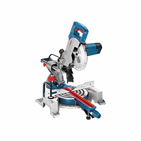 Bosch Professional Paneelsäge GCM 80 SJ Kappsäge – Bild 3