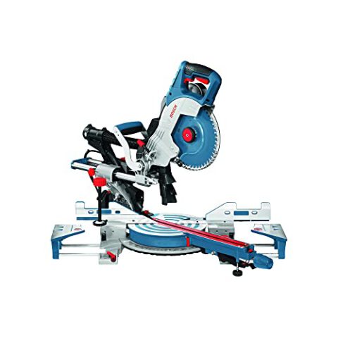 Bosch Professional Paneelsäge GCM 8 SDE