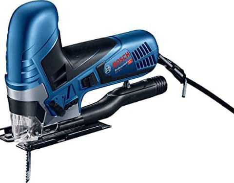 Bosch Professional GST 90 E Stichsäge – Bild 4