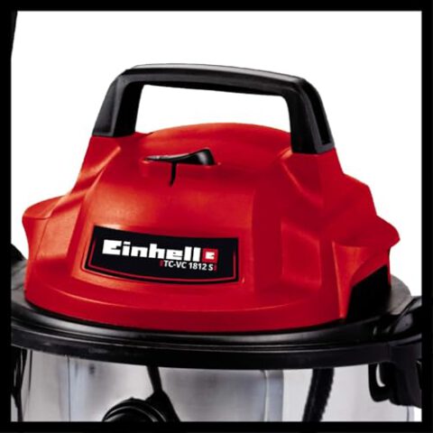 Einhell TC-VC 1812 S Nass-Trockensauger – Bild 9