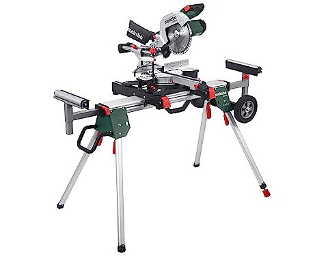 Metabo Kappsäge KGS 254 M