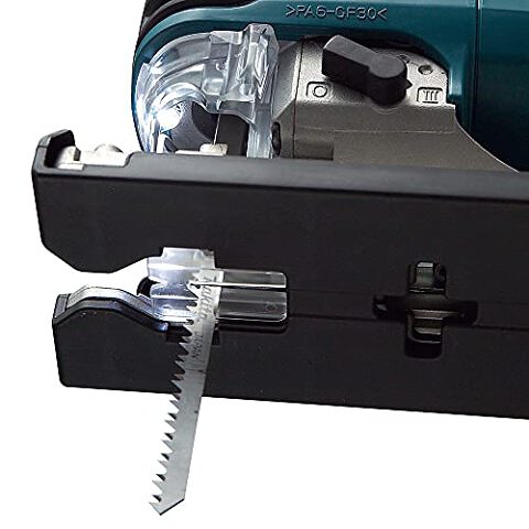 Makita DJV180Z 18V Akku Stichsäge – Bild 6