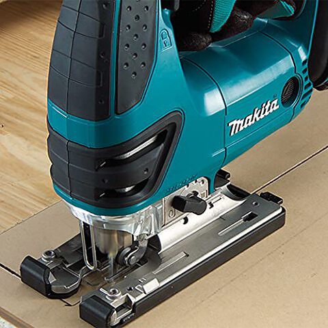 Makita DJV180Z 18V Akku Stichsäge – Bild 7