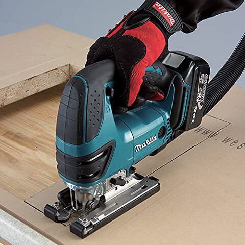 Makita DJV180Z 18V Akku Stichsäge – Bild 8