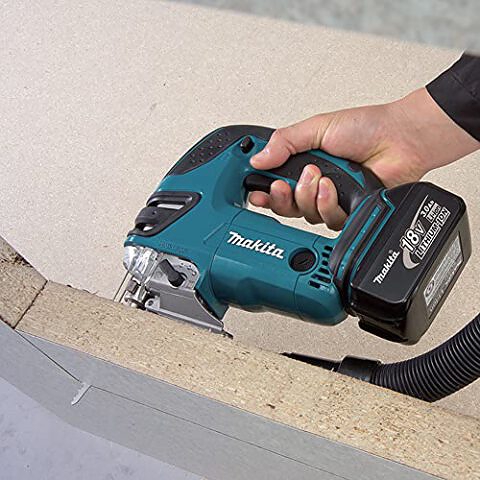 Makita DJV180Z 18V Akku Stichsäge – Bild 9