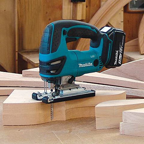 Makita DJV180Z 18V Akku Stichsäge – Bild 10