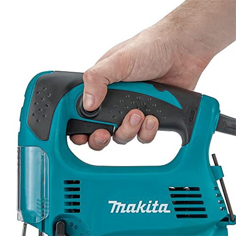 Makita 4329 K Stichsäge mit Koffer – Bild 5