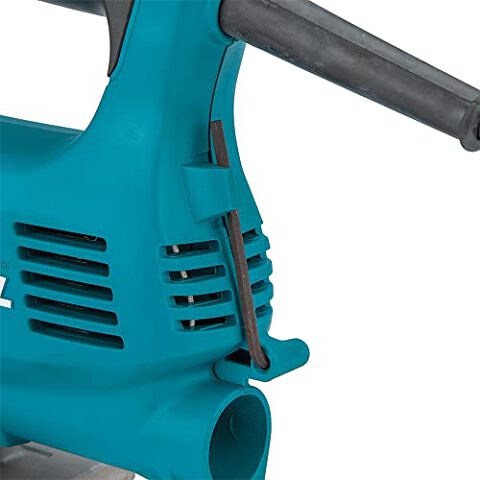 Makita 4329 K Stichsäge mit Koffer – Bild 6