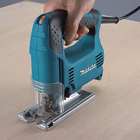 Makita 4329 K Stichsäge mit Koffer – Bild 7