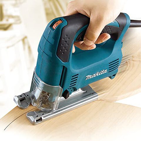 Makita 4329 K Stichsäge mit Koffer – Bild 8