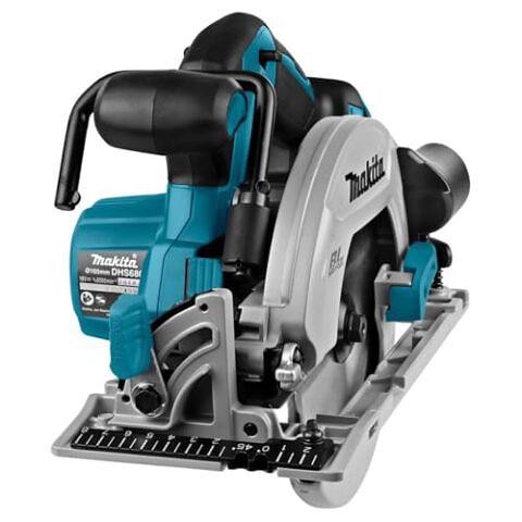 Makita DHS680Z Brushless 18 V Li-ion Circular Saw Bare Unit, 165 mm – Bild 3