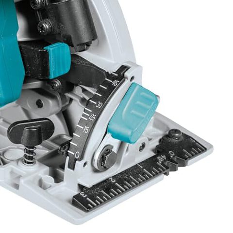 Makita DHS680Z Brushless 18 V Li-ion Circular Saw Bare Unit, 165 mm – Bild 7