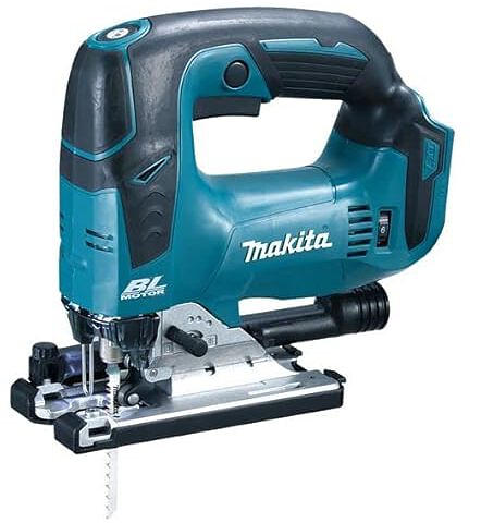 Makita DJV182 ZJ Akku Stichsäge 18 V – Bild 3