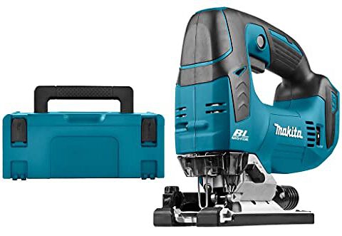 Makita DJV182 ZJ Akku Stichsäge 18 V