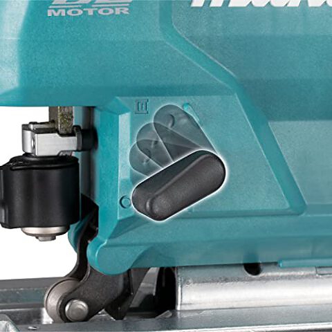 Makita DJV184Z Akku-Pendelhubstichsäge 18V – Bild 6