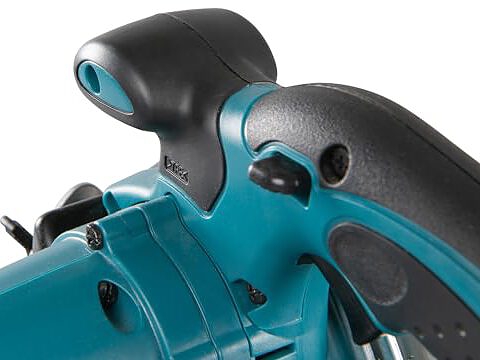 Makita DSS501Z Kreissäge, 18 V, Li-Ion, LXT, 136 mm, Batterien und Ladegerät nicht im Lieferumfang enthalten – Bild 6