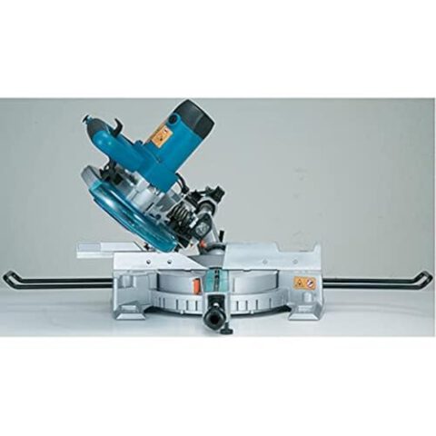 Makita LS0815FLN Kapp- und Gehrungssäge – Bild 3