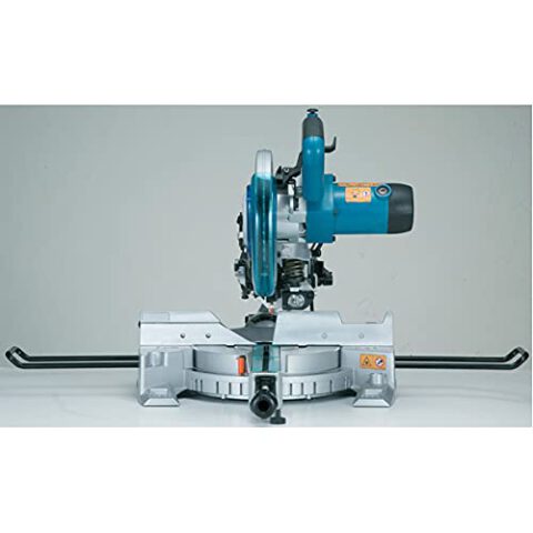 Makita LS0815FLN Kapp- und Gehrungssäge – Bild 4