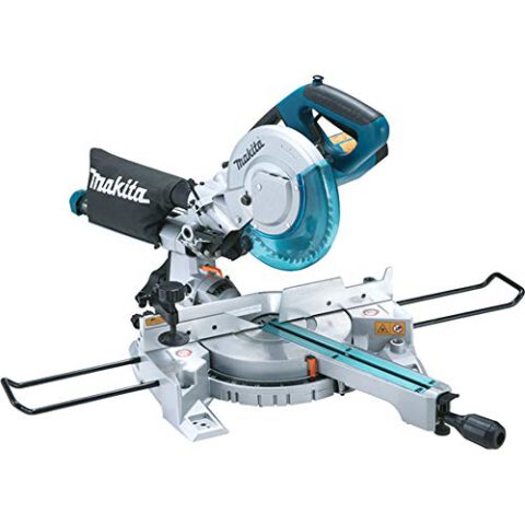 Makita LS0815FLN Kapp- und Gehrungssäge