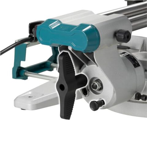 Makita LS0816F Kappsäge und Gehrungssäge – Bild 4