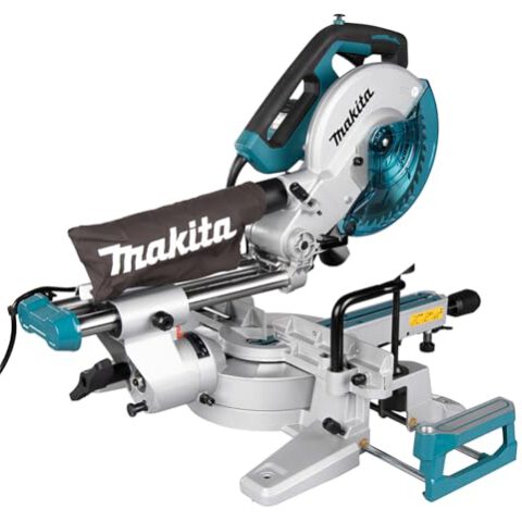 Makita LS0816F Kappsäge und Gehrungssäge