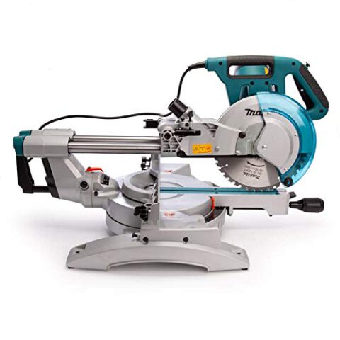 Makita LS1018LN Kapp & Gehrungssäge – Bild 5