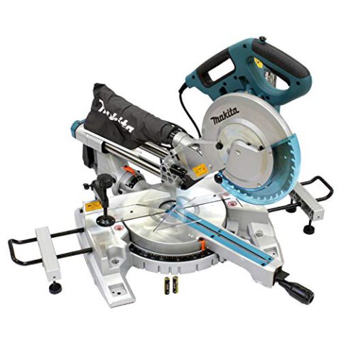 Makita LS1018LN Kapp & Gehrungssäge