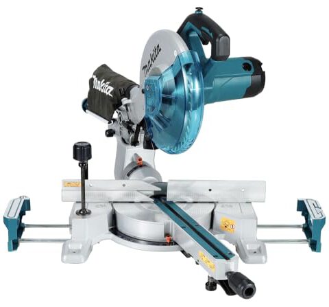 Makita LS1110F Kapp & Gehrungssäge – Bild 3