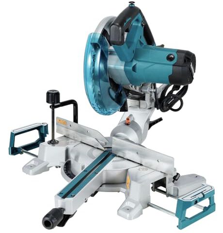 Makita LS1110F Kapp & Gehrungssäge – Bild 4