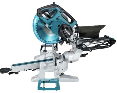 Makita LS1110F Kapp & Gehrungssäge – Bild 5