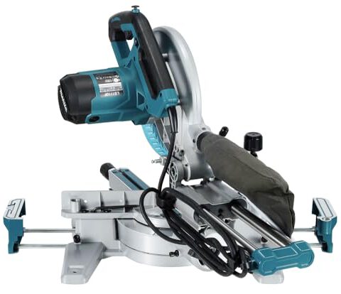 Makita LS1110F Kapp & Gehrungssäge – Bild 7