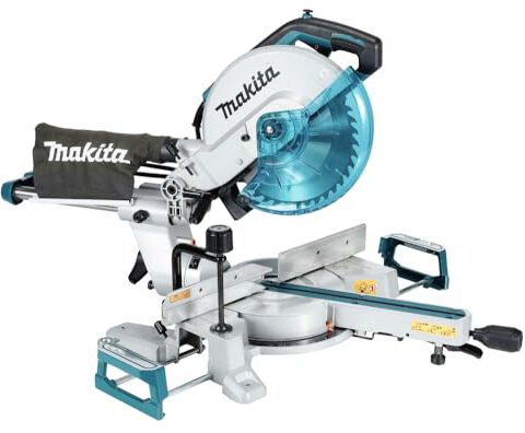 Makita LS1110F Kapp & Gehrungssäge