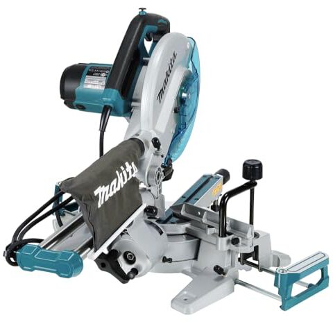 Makita LS1110F Kapp & Gehrungssäge – Bild 8