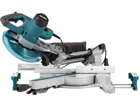 Makita LS1110F Kapp & Gehrungssäge – Bild 10