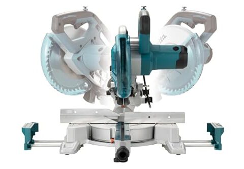 Makita LS1110F Kapp & Gehrungssäge – Bild 11