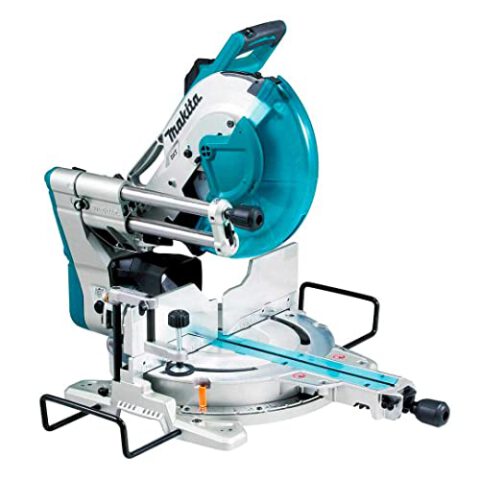 Makita LS1219L Kapp- und Gehrungssäge 305 mm – Bild 3