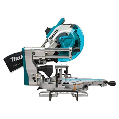 Makita LS1219L Kapp- und Gehrungssäge 305 mm – Bild 4