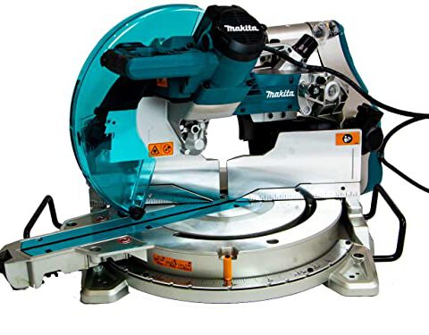 Makita LS1219L Kapp- und Gehrungssäge 305 mm – Bild 5