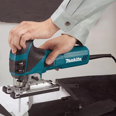 Makita 4351FCTJB Stichsäge – Bild 3