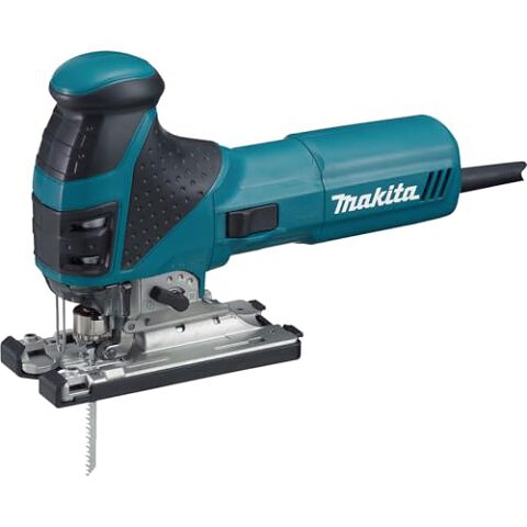 Makita 4351FCTJB Stichsäge